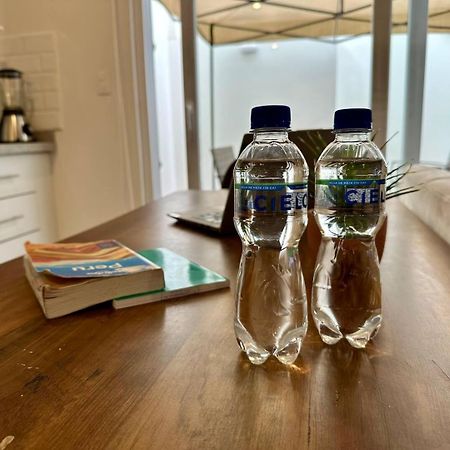 Casa Quark Apartments Lima Zewnętrze zdjęcie