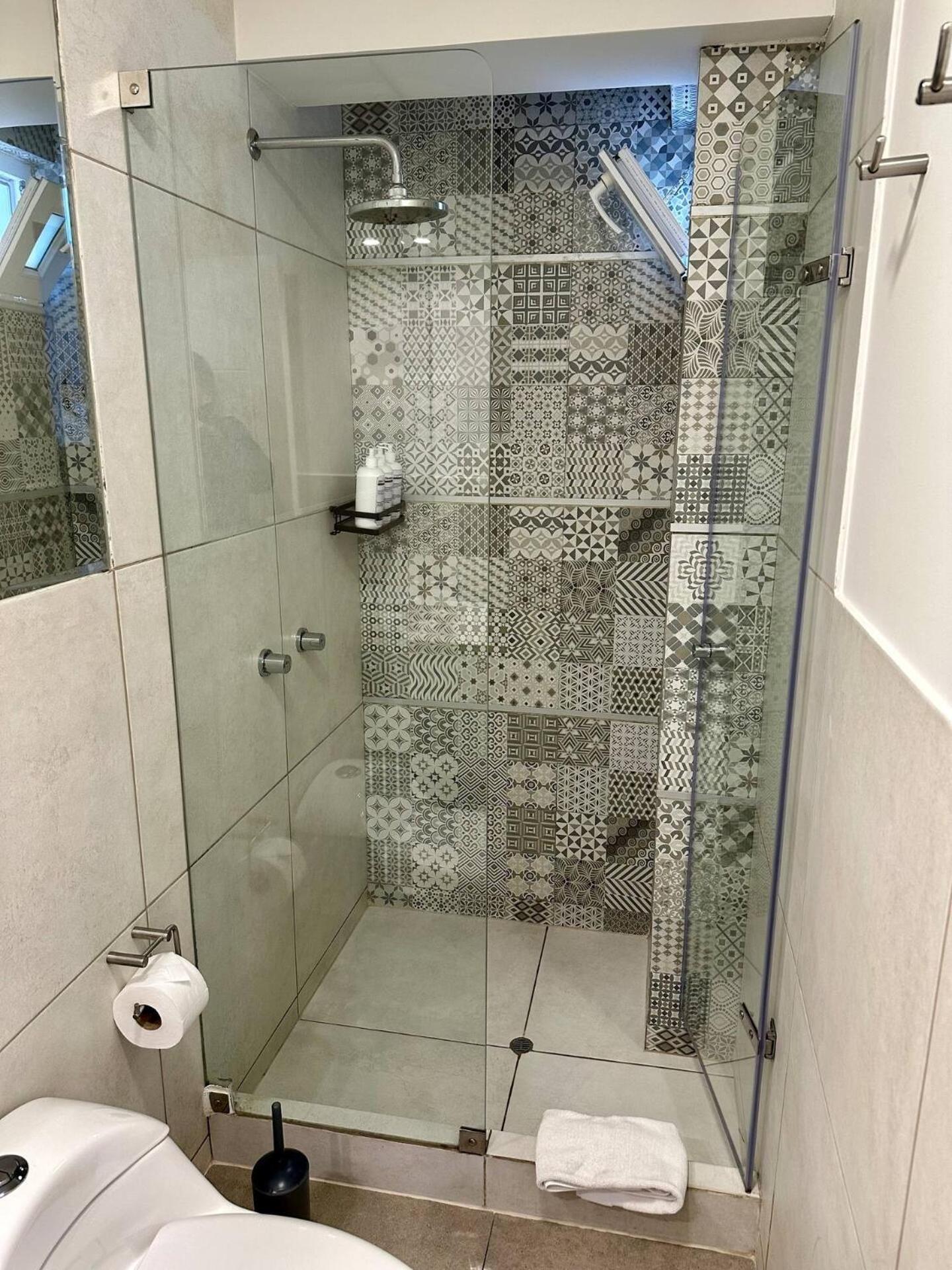Casa Quark Apartments Lima Zewnętrze zdjęcie