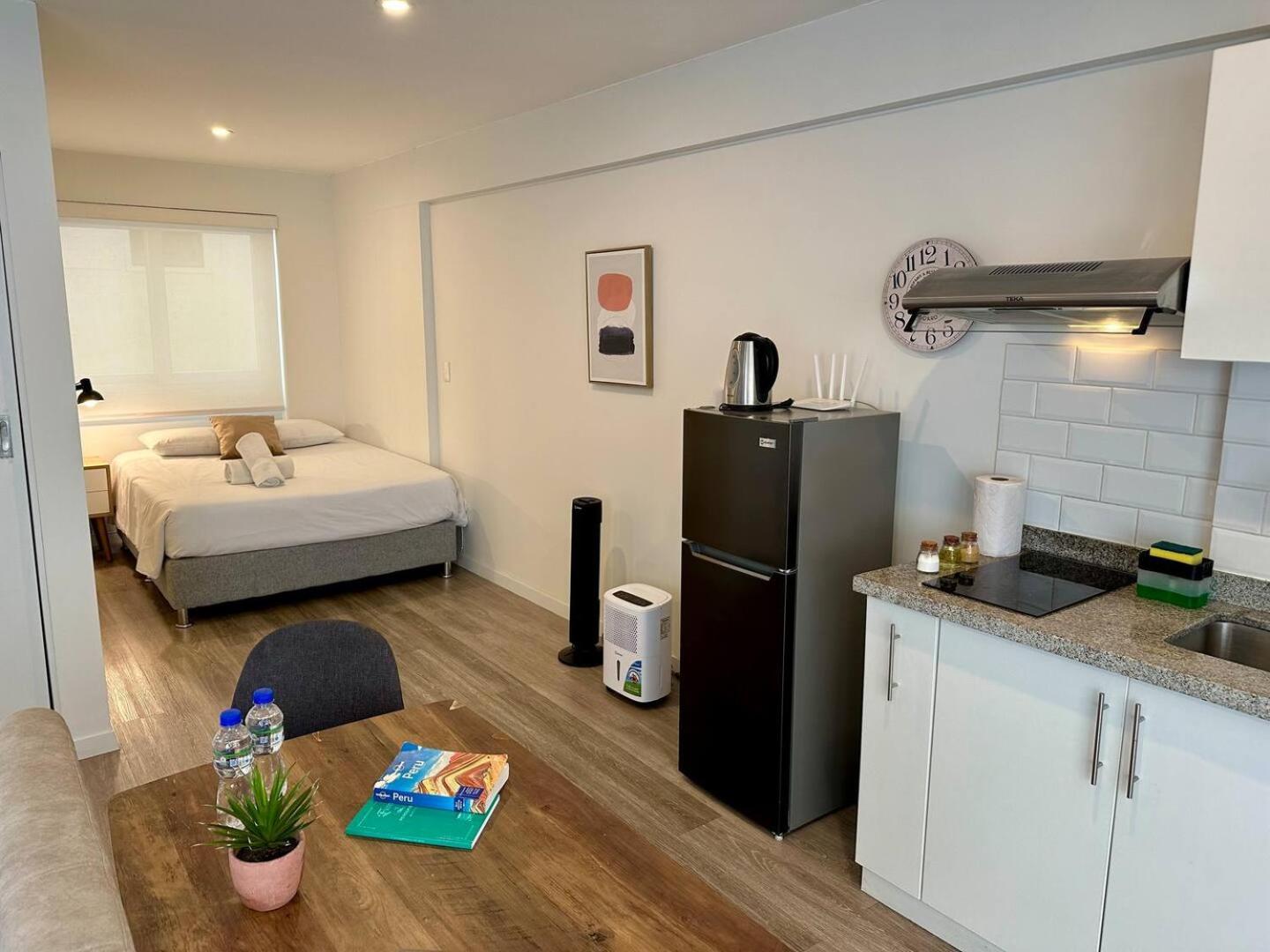 Casa Quark Apartments Lima Pokój zdjęcie