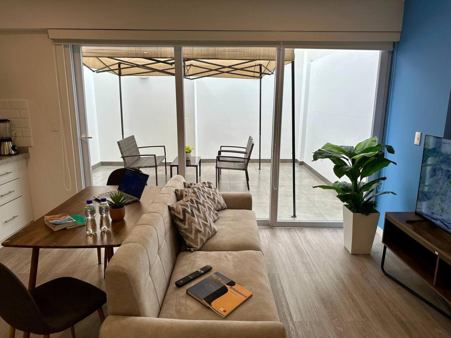 Casa Quark Apartments Lima Pokój zdjęcie