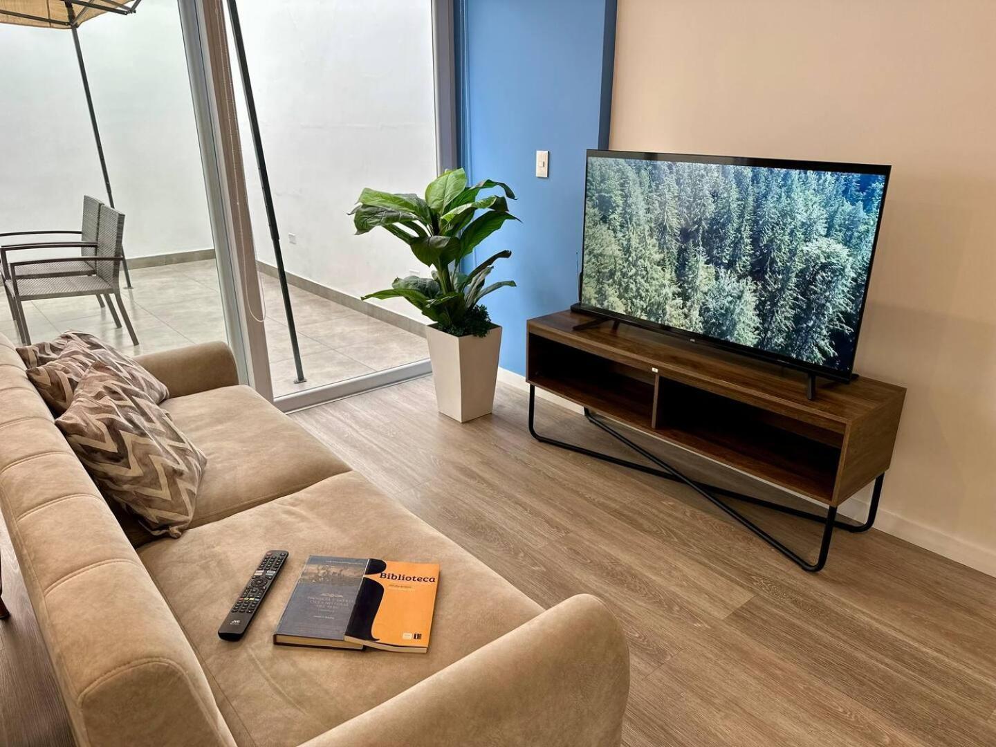 Casa Quark Apartments Lima Pokój zdjęcie