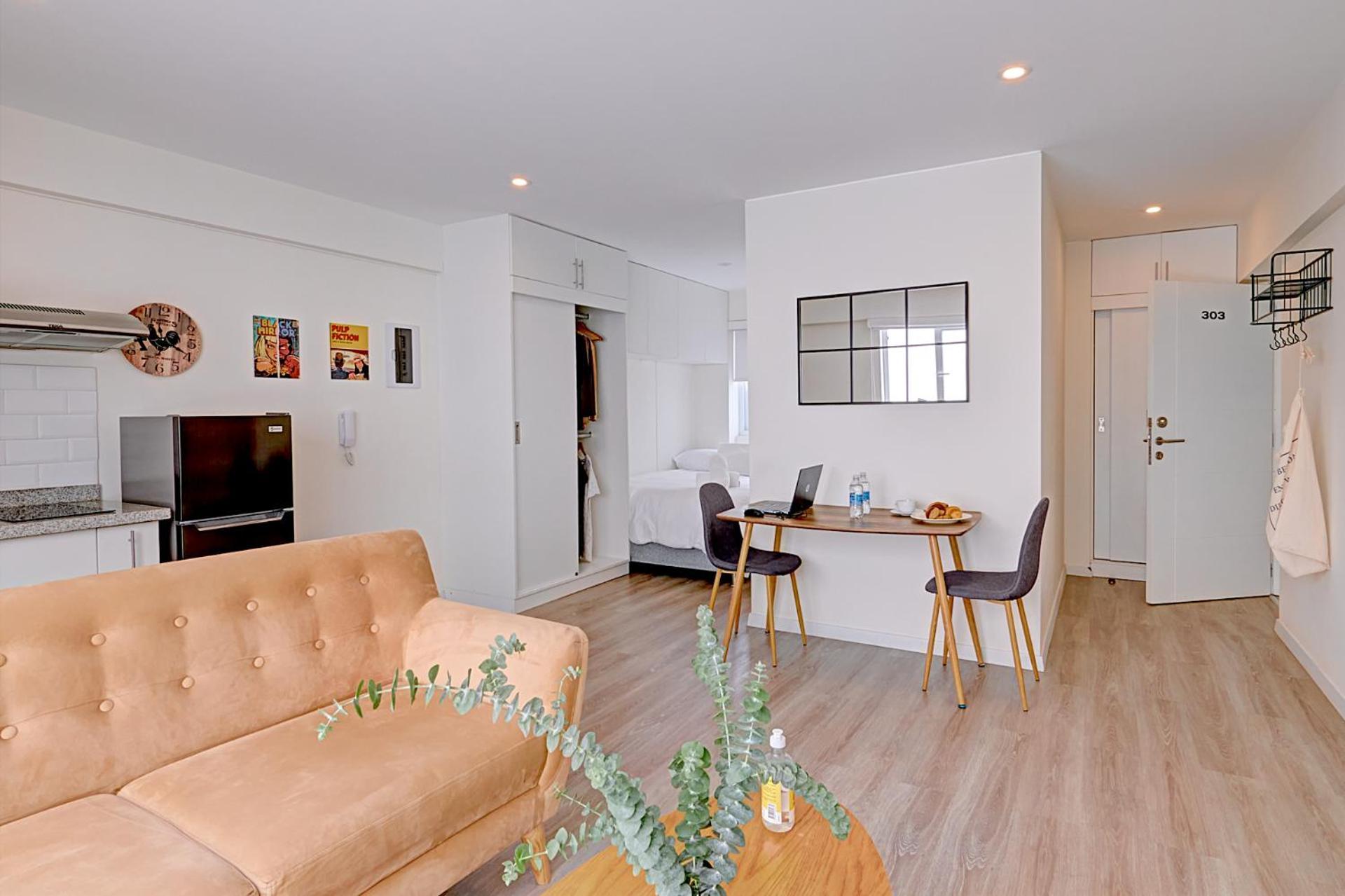 Casa Quark Apartments Lima Pokój zdjęcie