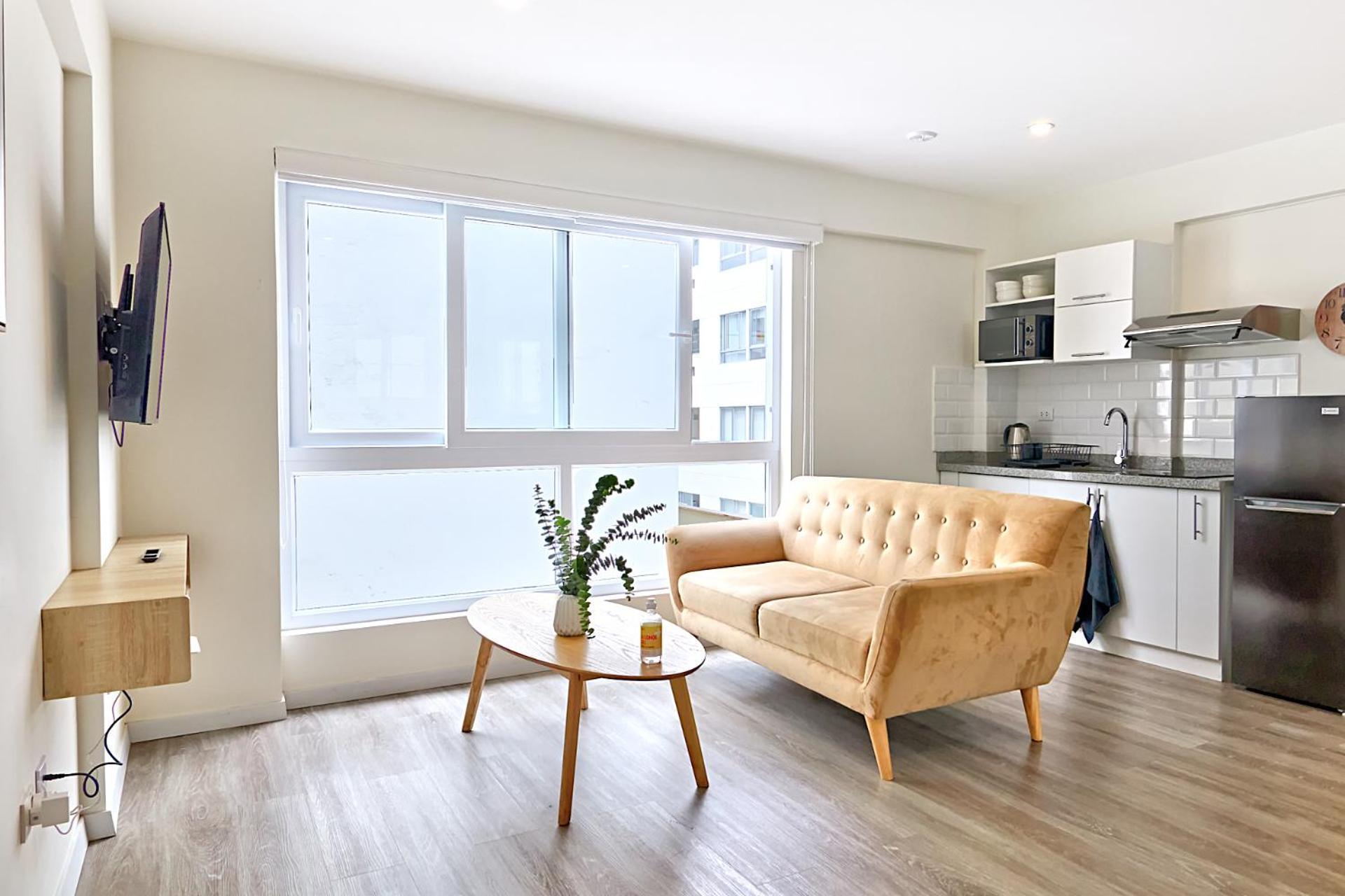 Casa Quark Apartments Lima Pokój zdjęcie