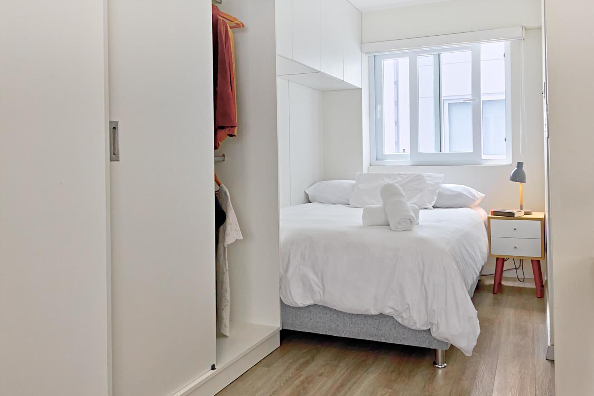 Casa Quark Apartments Lima Pokój zdjęcie