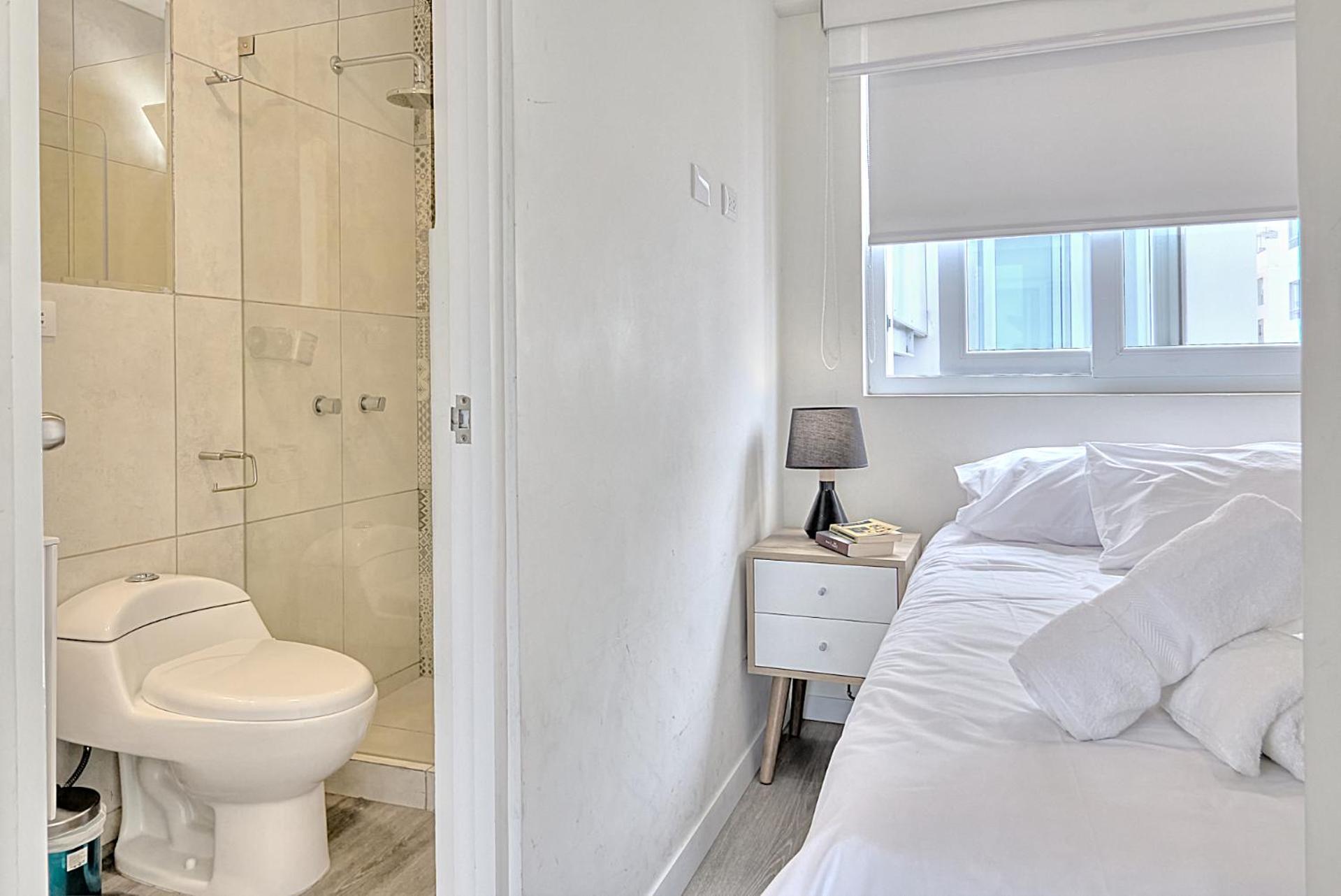 Casa Quark Apartments Lima Pokój zdjęcie