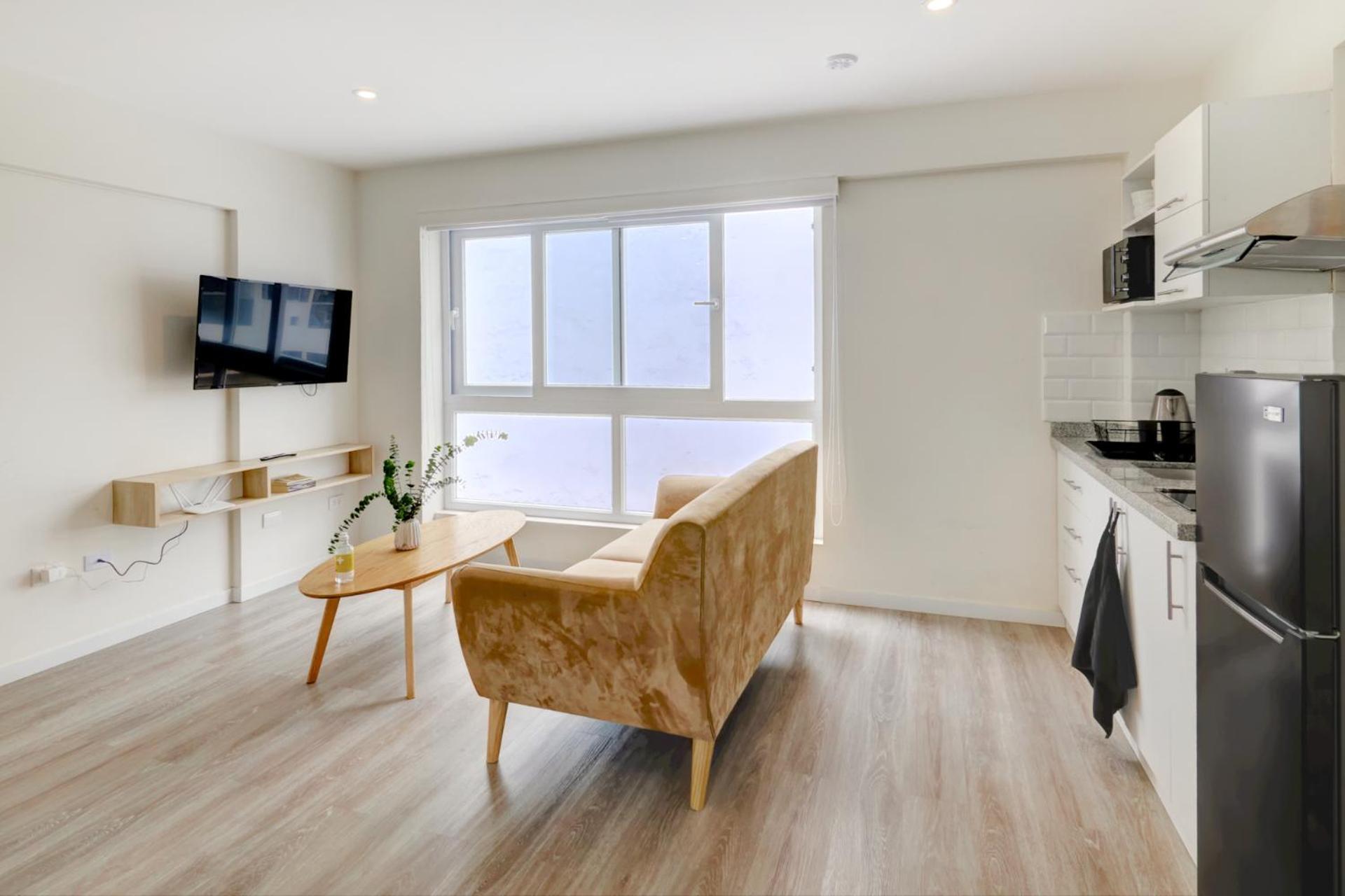 Casa Quark Apartments Lima Pokój zdjęcie